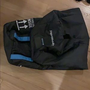 Uppababy stroller bag Model 0255